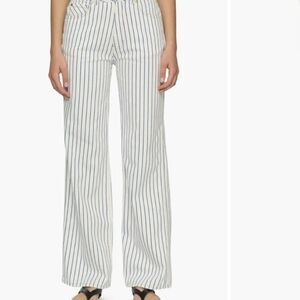 Gisele High Waist Wide Leg Jeans DL1961